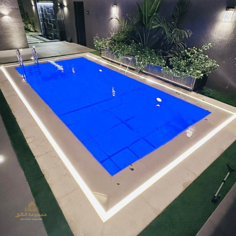 ترميم مسابح بمكة ترميم مسابح بمكة